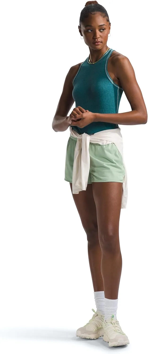 THE NORTH FACE Women's Sunpeak Waffle Tank