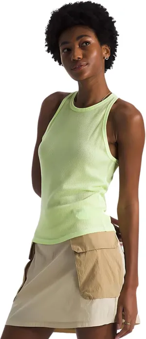 THE NORTH FACE Women's Sunpeak Waffle Tank