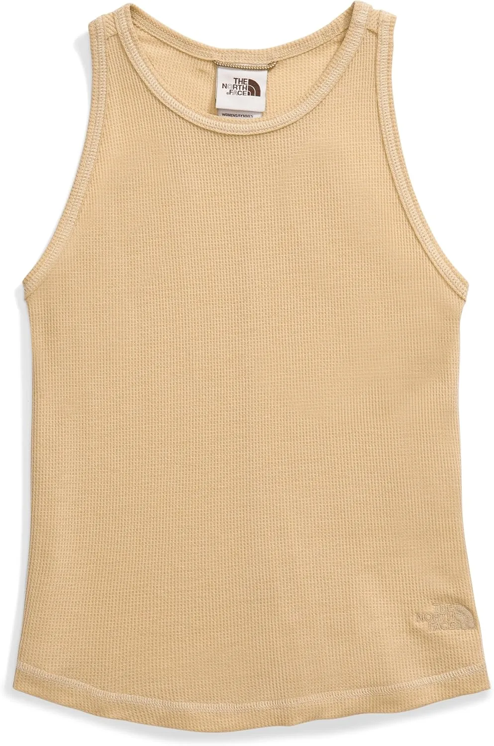 THE NORTH FACE Women's Sunpeak Waffle Tank