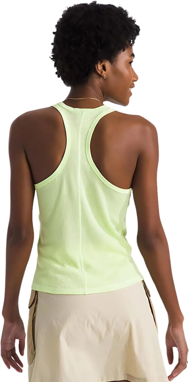 THE NORTH FACE Women's Sunpeak Waffle Tank