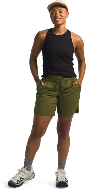 THE NORTH FACE Women's Sunpeak Waffle Tank