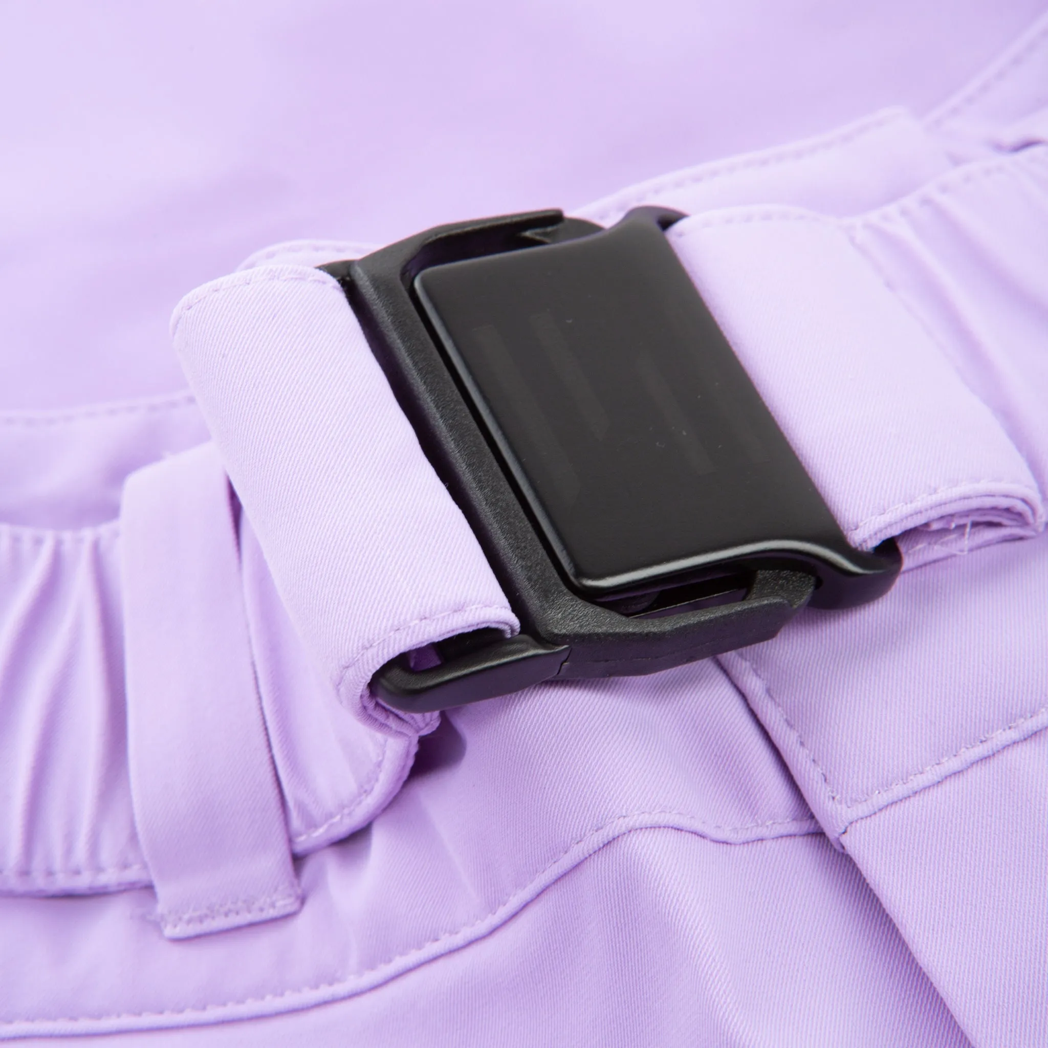 Women's Belted Alpine Pant
