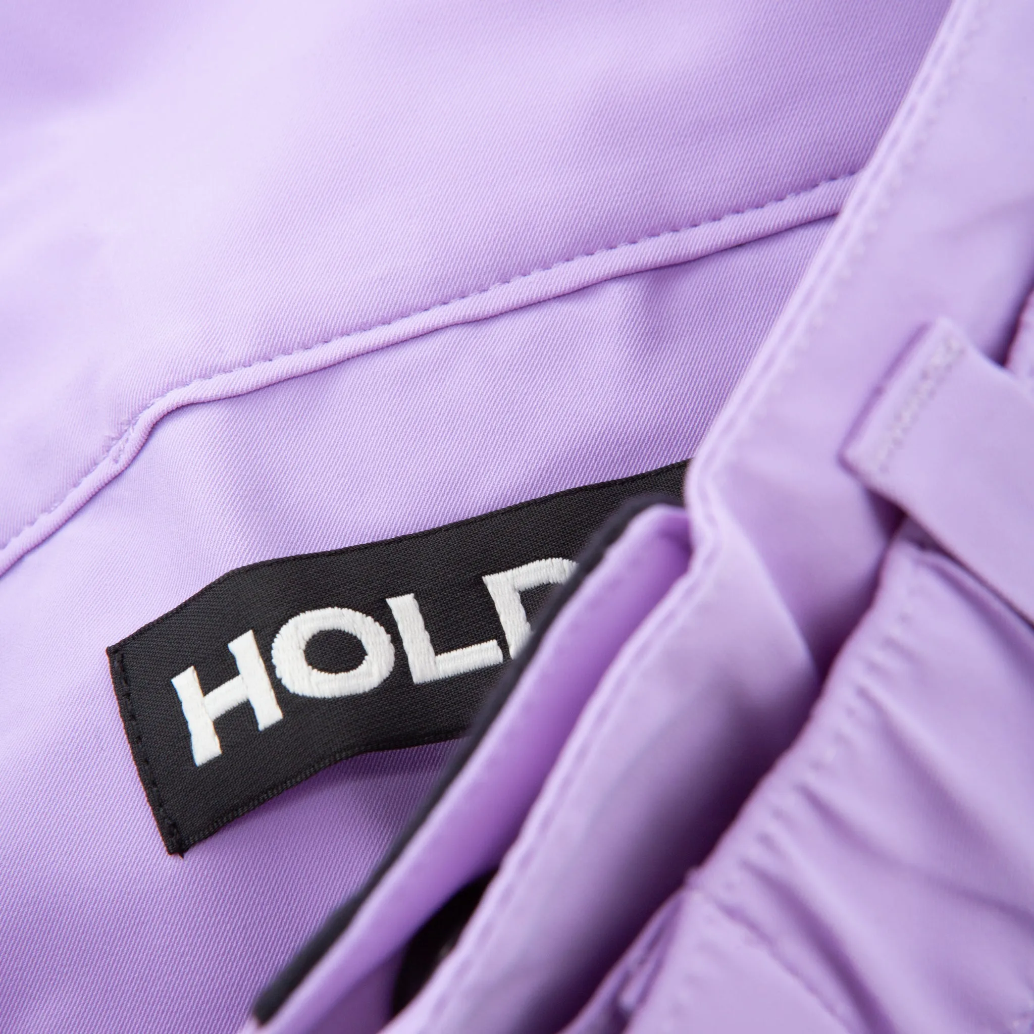 Women's Belted Alpine Pant