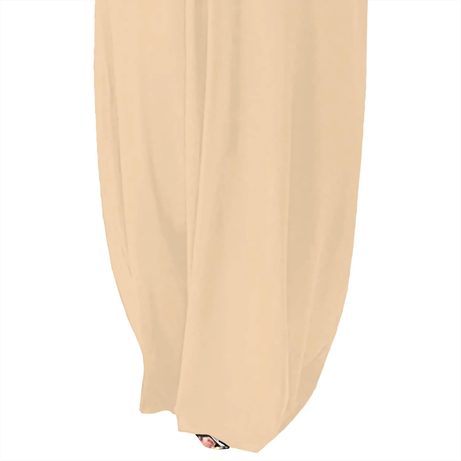 Women's Summer Fashion Sundress Long Spaghetti Strap Sleeveless Casual Maxi Dress Women's Beach Dress with Pockets