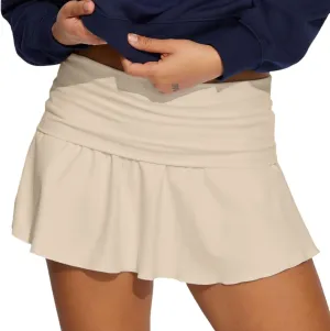 Women's Tennis Skirt Pleated Athletic Skirts with Pockets Shorts High Waisted Golf Skort