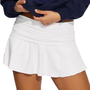 Women's Tennis Skirt Pleated Athletic Skirts with Pockets Shorts High Waisted Golf Skort